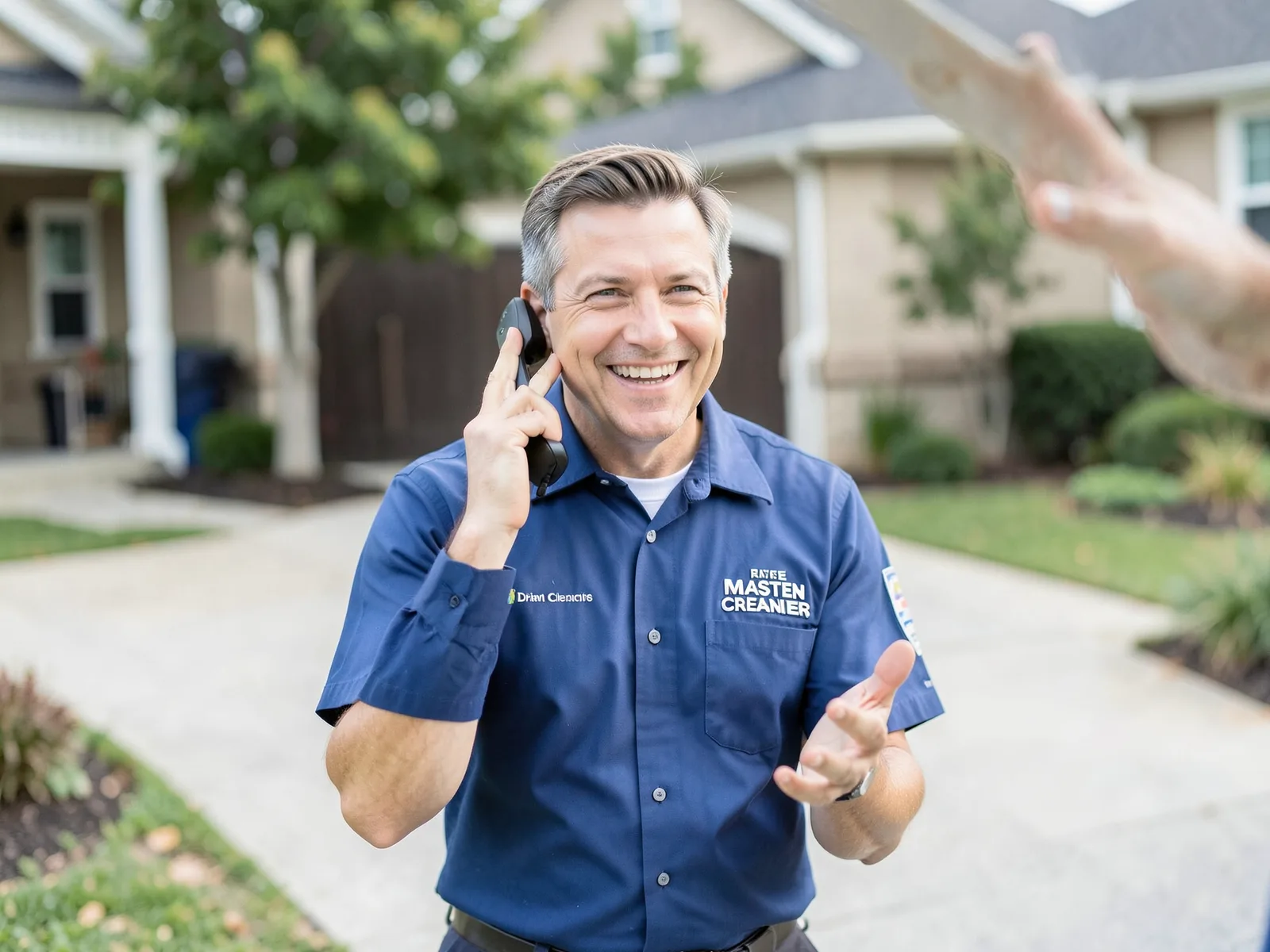 Drain Cleaning New Weston, OH FAQs